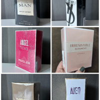 Мъжки и Дамски парфюми Prada,Paco Rabanne,Valentino,Armani, снимка 2 - Унисекс парфюми - 44490300