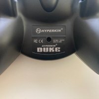 Hyperkin Duke Wired Controller за Xbox One/PC, снимка 4 - Аксесоари - 32091829