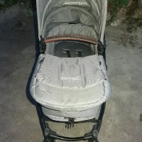 Детска количка KINDERCraft, снимка 3 - Детски колички - 43684561