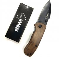 Мини джобен нож Boker DA66, сгъваем Модел 6, снимка 4 - Ножове - 36661792