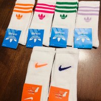 Дамски спортни чорапи, снимка 1 - Дамски чорапи - 40373666