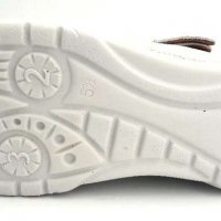 44 - 45  висококачествени спортни обувки, маратонки на германската фирма Ganter Aktiv, снимка 2 - Спортни обувки - 28357938