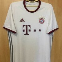Оригинална тениска adidas / Bayern Munich, снимка 1 - Футбол - 33410969