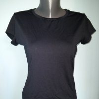 Еластична маркова блуза тип тениска "Esprit"®/ унисайз , снимка 2 - Тениски - 26368319