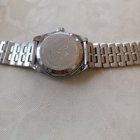 Часовник Finco de luxe 17 jewels automatic , снимка 7 - Мъжки - 40686843