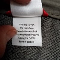The North Face, Оригинална Туристическа Риза, Размер S/M. Код 2162, снимка 8 - Ризи - 43912885