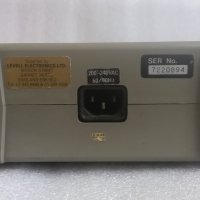 Функционален генератор LEVELL TG-303, снимка 11 - Друга електроника - 43229395