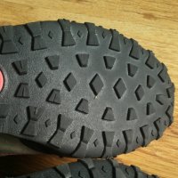TIMBERLAND GORE-TEX Leather Shoes размер EUR 40 / UK 7 естествена кожа водонепромукаеми - 665, снимка 14 - Дамски ежедневни обувки - 43415824