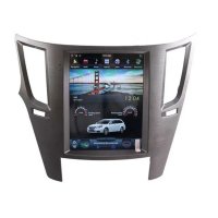 Subaru Legacy 2010- 2014 Tesla 10,4'' Android Mултимедия/Навигация, снимка 2 - Аксесоари и консумативи - 40811195