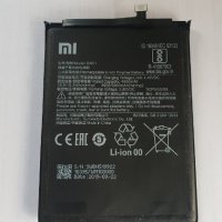 Xiaomi Redmi Note 8 оригинални части и аксесоари, снимка 10 - Резервни части за телефони - 43901072
