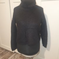 Поло блуза, снимка 1 - Блузи с дълъг ръкав и пуловери - 43004829