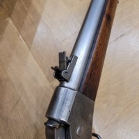 Пушка Ремингтон Роулблок, карабина Ремингтон, Remington USA

, снимка 6 - Антикварни и старинни предмети - 43187103