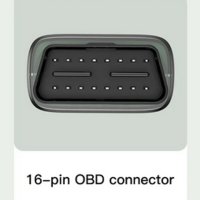 OBDII EOBD диагностичен скенер ELM327 V1.5 с Bluetooth 4.0 за IOS/Android/PC, снимка 8 - Аксесоари и консумативи - 43695408