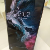 SAMSUNG S22ULTRA, снимка 1 - Samsung - 43777458