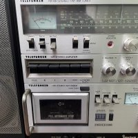 Telefunken 9000, снимка 3 - Радиокасетофони, транзистори - 39505124
