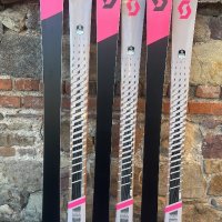 Ново ! Туринг ски Scott, Dynastar , Rossignol, снимка 7 - Зимни спортове - 42967383
