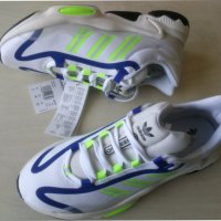 Adidas Originals Ozweego Pure - 44 , снимка 3 - Маратонки - 43800685