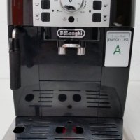 Кафеавтомат Delonghi Magnifica S ecam22.110.b, снимка 1 - Кафемашини - 28221873