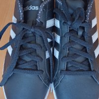 Дамски спортни обувки Adidas - номер 38, снимка 2 - Дамски ежедневни обувки - 37227954