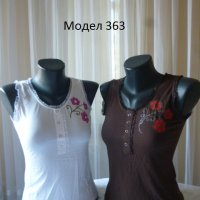 Различни модели блузи, снимка 13 - Блузи с дълъг ръкав и пуловери - 28731427