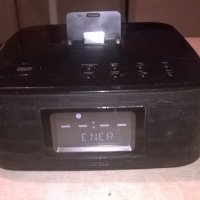 tevion stereo audio-iphone/aux-made in germany, снимка 8 - Аудиосистеми - 26569542