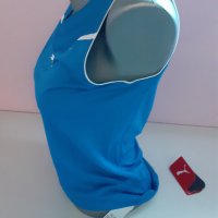 Оригинална тениска PUMA., снимка 2 - Тениски - 33466414