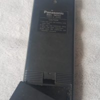 Дистанционно Panasonic VEQ1208, снимка 2 - Дистанционни - 32729627