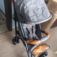 Бебешка количка, снимка 3 - За бебешки колички - 37769571