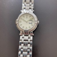 Мъжки оригинален часовник Longines, снимка 2 - Мъжки - 44028502