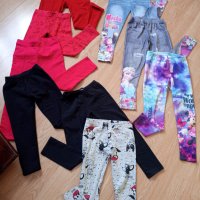 Екипи, клинчета,блузки и обувки за момиче и момче, размер 3-4-5г., снимка 10 - Детски комплекти - 39575598