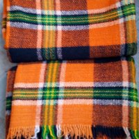 Родопски вълнени одеяла, снимка 8 - Олекотени завивки и одеяла - 38003717