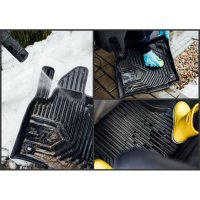 Гумени стелки тип леген за Audi Q3 2011-2018 г., Модел No.77, снимка 10 - Аксесоари и консумативи - 43779959