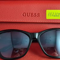Дамски слънчеви очила GUESS GU 7779 , снимка 9 - Слънчеви и диоптрични очила - 39582997