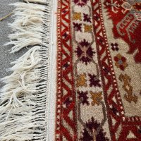 Персийски килим. , снимка 2 - Килими - 43232890