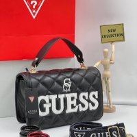 GUESS луксозни дамски чанти, снимка 7 - Чанти - 40342105