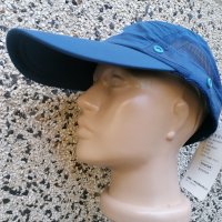 Продавам нова много лека лятна бързосъхнеща шапка с козирка и покриване на врата , снимка 6 - Шапки - 37503300