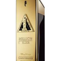 Алтернативен парфюм на One Million Elexir 110мл., снимка 1 - Мъжки парфюми - 39456547