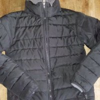 Дебело, зимно, късо яке, снимка 1 - Детски якета и елеци - 38095503