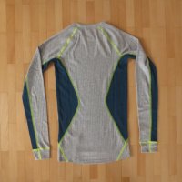 Swix RACEX термо блуза, снимка 8 - Спортни дрехи, екипи - 43214238