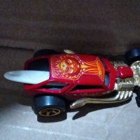 HOTWHEELS, снимка 7 - Колекции - 43187726