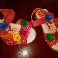 Детски обувки и сандали, номер 20, снимка 2 - Детски обувки - 32704958