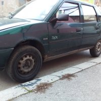 Части:Citroen AX 1.5diesel, Spot,5врати,1996г,246000км, снимка 3 - Автомобили и джипове - 38530026