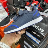 Adidas Vs Switch | Оригинални детски маратонки, снимка 12 - Детски маратонки - 35901436