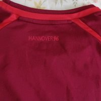 Футболна тениска Hannover 96, снимка 10 - Фен артикули - 37558509