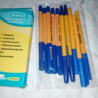 Химикалки, снимка 2 - Ученически пособия, канцеларски материали - 27877439