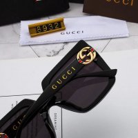 Слънчеви очила Gucci G111, снимка 2 - Слънчеви и диоптрични очила - 32586893