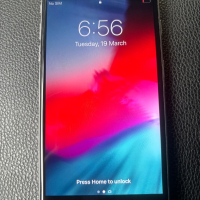 Iphone 6 Отключен С КУТИЯ , снимка 2 - Apple iPhone - 44841556