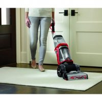 ПРОФЕСИОНАЛНА ПЕРЯЩА ПРАХОСМУКАЧКА BISSELL ProHeat 2X Revolution Carpet Cleaner , снимка 10 - Прахосмукачки - 38018200