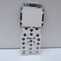 Nokia 6310 дисплей, снимка 2 - Резервни части за телефони - 39437420