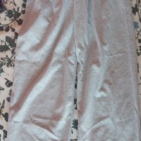 Лятна дамска пижама с фламинго - тениска и панталонки, снимка 4 - Пижами - 26249792